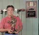 ���� ���� - Steve Reeves