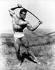���� ���� - Steve Reeves