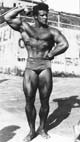 ���� ���� - Steve Reeves