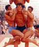 ���� ���� - Steve Reeves