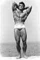 ���� ���� - Steve Reeves