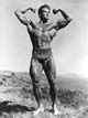 ���� ���� - Steve Reeves