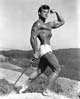 ���� ���� - Steve Reeves