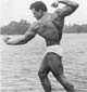 ���� ���� - Steve Reeves