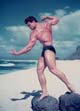 ���� ���� - Steve Reeves