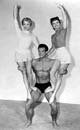 ���� ���� - Steve Reeves