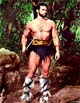 ���� ���� - Steve Reeves