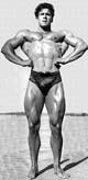 ��� ���� - Reg Park