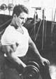 ��� ���� - Reg Park