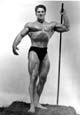 ��� ���� - Reg Park