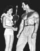 ��� ���� - Reg Park