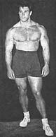 ��� ���� - Reg Park