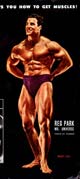 ��� ���� - Reg Park