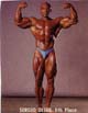 ������� ����� - Sergio Oliva