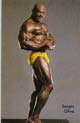 ������� ����� - Sergio Oliva