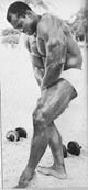 ������� ����� - Sergio Oliva