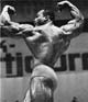 ������� ����� - Sergio Oliva