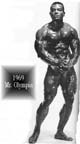 ������� ����� - Sergio Oliva