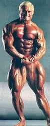 ��� ����� - Tom Platz