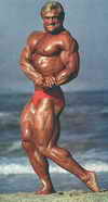 ��� ����� - Tom Platz