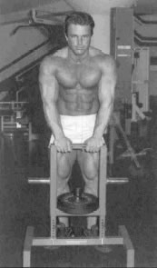 Отличный тренажёр для хвата от фирмы Scorpion Gym Equipment.